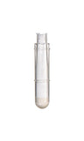 Clover Chaco Pen Liner White