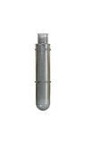 Clover Chaco Pen Liner Silver