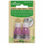 Chaco Liner Refill Bottle Pink