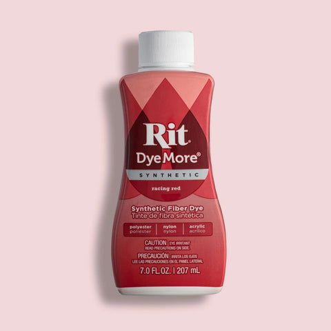 RIT Dye Liquid Racing Red