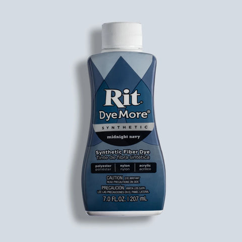 RIT Dye Liquid Midnight Navy