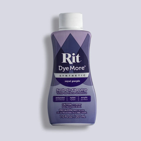 RIT Dye Liquid Royal Purple