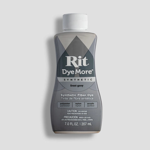 RIT Dye Liquid Frost Grey