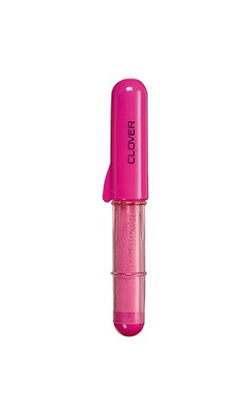 Clover Chaco Pen Liner Pink