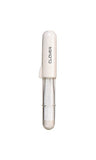 Clover Chaco Pen Liner White