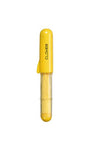 Clover Chaco Pen Liner Yellow