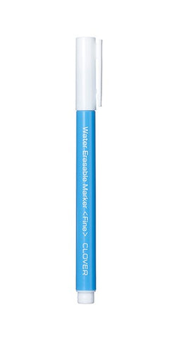 Clover Water Erase Pen - Fine