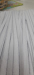 Elastic Knit 10mm  White