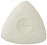 Clover Taylors Chalk - White