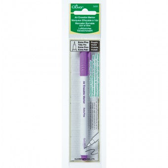 Clover Air Erasable Pen Fine