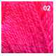 Glenorchy Rose Pink 02