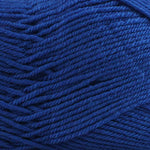 Fiddlesticks Superb 8ply 100g x 8 ply ANTI PILL Acrylic Blue 70016