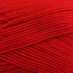 Fiddlesticks Superb 100g x 8 ply ANTI PILL Acrylic 8ply Red