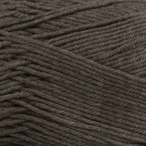 Fiddlesticks Superb 8ply 100g x 8 ply ANTI PILL Acrylic Warm Grey 70029