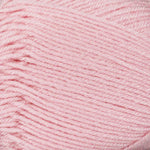 Fiddlesticks Superb 4ply 100g x 4 ply ANTI PILL Acrylic Light Pink 70106