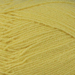 Fiddlesticks Superb 4ply 100g x 4 ply ANTI PILL Acrylic Buttercup