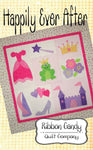 Happily Ever After Quilt Pattern