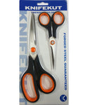 Knifekut 2 pce Dressmaker Set