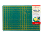 Sew Easy Double Sided Self Healing Cutting Mat 18'' x 24''