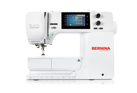 Bernina B475 Series