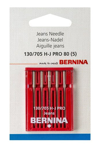 Bernina Sewing Machine Needles 130/705H Pro 90/14