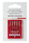 Bernina Sewing Machine Needle 130/705H SES ASS 70-90