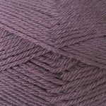 Crucci 4ply Pure Wool Machine Wash Shade 16 Pretty Mauve Pink