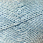 Crucci 4ply Pure Wool Machine Wash Shade 7 Sea Foam