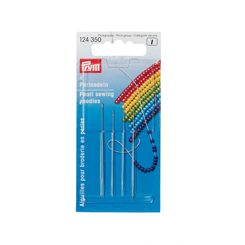 Prym Pearl Sewing Needles