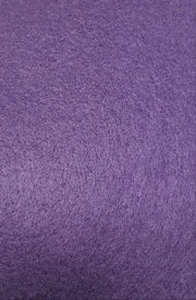 Felt 90cm pm Purple