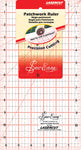 Sew Easy Ruler 6.5'' x 12''