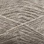 Crucci Red Hutt Naturals 100% NZ Wool Shade 102 Pebble