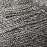 Crucci Red Hutt Naturals 100% NZ Wool Shade 103 Grey Stone