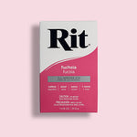 RIT Dye Powder Fuchsia