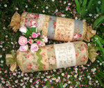Rivendale Thing of Beauty Bolster Cushions