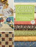 Quilters Academy 2