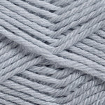 Crucci 4ply Merino Superwash Wool Shade 14 Grey