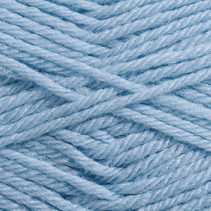 Crucci 4ply Merino Superwash Wool Shade 12 Aqua