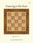 Dancing in the Rain Quilt Pattern