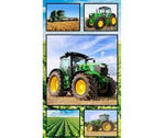 Farm Machines Tractors 65cm Panel