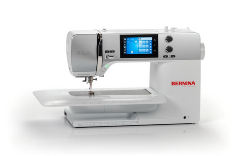 Bernina B535 Sewing Machine