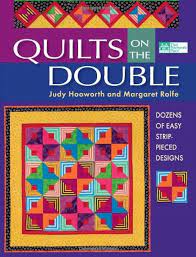 Quilts on the Double