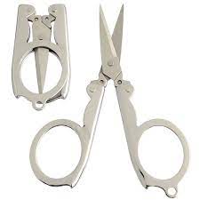 Folding Scissors – CHERRY PIE BERNINA