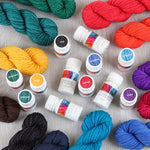 Ashford Wool Dyes