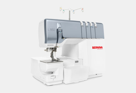 Bernina L850 Air Thread Overlocker