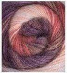 Angora Cloud 8ply 25% Angora Mohair 75%Acrylic AC851