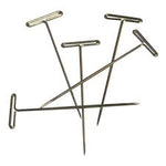 T Pins 40mm x 15 pack