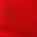 Felt 90cm pm Red