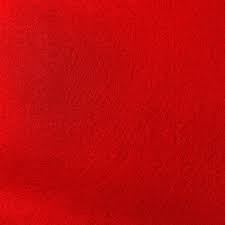 Felt 90cm pm Red