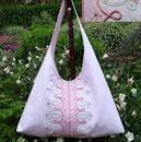 Pretty Gypsy Bag Pattern